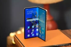 Huawei Mate X3 xuất hiện trước ngày ra mắt, sở hữu màn hình gập vượt trội so với Galaxy Z Fold 4