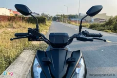 Honda Vision phải "nhường sân" cho mẫu xe ga giá 29 triệu đồng mới tại Việt Nam