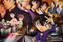 Người hâm mộ yêu cầu dừng xem Thám Tử Lừng Danh Conan: Chia tay ký ức tuổi thơ đáng nhớ!