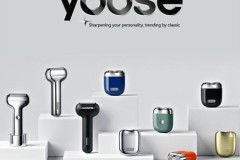 Nhà sáng tạo chiếc dao cạo cầm tay nổi tiếng