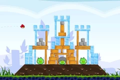 Angry Birds sẽ biến mất vĩnh viễn, tạm biệt một huyền thoại