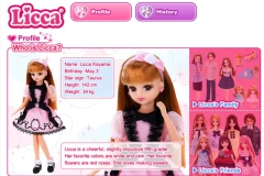 Búp bê Licca-chan là gì ? Tại sao được gọi là 'Barbie của Nhật Bản'