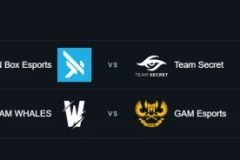 [Liên Minh Huyền Thoại] MBE vs TS (BO3) | TW vs GAM (BO3) | VCS 2023 Hừng Đông - Tuần 2 | 02.03.2023