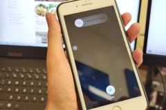 Dễ dàng tăng dung lượng iPhone bằng những mẹo sau