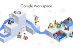 Giao diện người dùng Google Drive, Tài liệu, Trang tính và Trang trình bày mới bắt đầu ra mắt