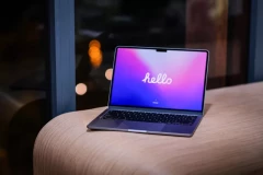 MacBook Air sắp ra mắt, chip M3 và màn hình 15inch