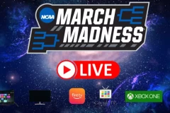 March Madness Live phát trực tiếp nhiều chế độ xem trong tháng này [Cách xem Live miễn phí]