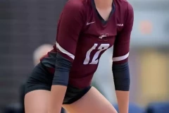 "Thánh nữ" bóng chuyền khiến dân mạng đứng ngồi không yên vì nhan sắc không chút son phấn