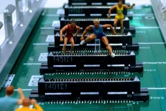 AMD trì hoãn dòng Ryzen 7040HS và Intel hủy bỏ SoC Thunder Bay