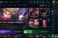 Hướng dẫn nạp thẻ Liên Minh Huyền Thoại (LMHT) mới nhất 2023 - Cách nạp thẻ đơn giản và nhanh chóng