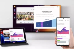 Samsung DeX: Giới thiệu và hướng dẫn sử dụng chi tiết