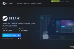 Tải Steam - Cách cài đặt và sử dụng Steam trên máy tính