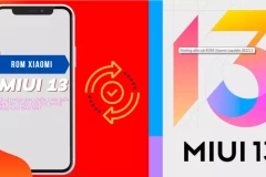 Cách tải Rom Xiaomi về điện thoại đơn giản và nhanh chóng nhất (Update 2023)