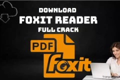 [CHI TIẾT] Hướng dẫn download Foxit Reader Full crack trong vòng 5 phút