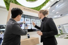 Trưng bày Giải pháp Công nghiệp HMS Core tại MWC Barcelona 2023