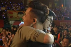 Góp gần 3 tỷ từ Giải Ao Làng - một sự kiện tầm cỡ độ Mixi và đầy tính nhân văn