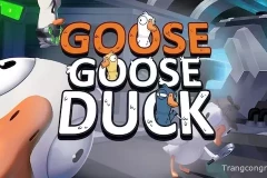 10 mẹo hữu ích dành cho những người mới bắt đầu chơi tựa game Goose Goose Duck