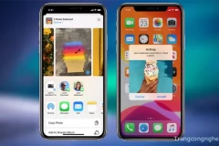 Các tính năng độc đáo chỉ có trên iPhone mà các điện thoại Android không thể sánh bằng