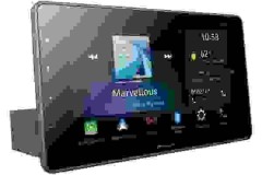 Bước vào một kỷ nguyên mới: Tập đoàn Pioneer phát hành Đầu thu AV đa phương tiện trong xe mới hướng tới thay đổi cái nhìn về giải trí trên xe hơi