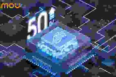 IMOU ra mắt AI nhà thông minh thế hệ mới với IMOU SENSE, ma trận thuật toán nâng cao tự phát triển