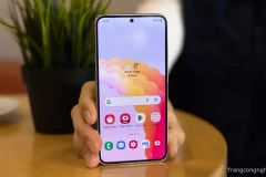 Samsung gây bất ngờ khi chọn Bing làm công cụ tìm kiếm mặc định trên Galaxy