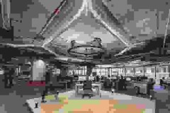 Trường Đại học Công nghệ Sydney giành Giải thưởng Bền vững Úc với hệ thống thông khí in 3D đầu tiên trên thế giới