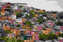 Habitat for Humanity khởi động chiến dịch Home Equals để hỗ trợ những người sống trong các khu định cư không chính thức trên khắp thế giới