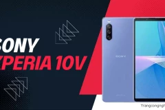 Sony Xperia 10V: Đột phá với Chip Snapdragon 695, Pin 5.000 mAh và Camera đa năng 48MP!