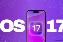 IOS 17 chính thức ra mắt tại sự kiện WWDC 2023