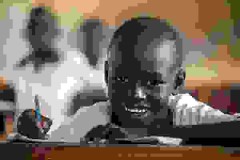 Giáo dục là không thể chờ đợi thông báo gia hạn phản ứng giáo dục nhiều năm trị giá 40 triệu đô la Mỹ ở Nam Sudan: Tổng tài trợ ECW ở Nam Sudan đạt 72 triệu đô la Mỹ