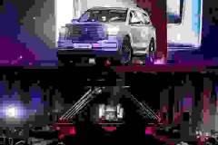 GWM mở rộng phạm vi hoạt động trên toàn cầu thông qua sự kiện ra mắt sản phẩm TANK500 tại khu vực UAE