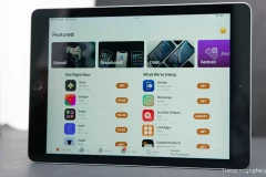 iOS 17 vừa ra mắt đã bị jailbreak thành công