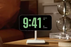 5 tính năng iOS 17 được lấy cảm hứng từ Android