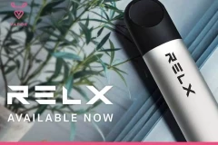 Vaporstore.vn shop bán Pod Relx chính hãng giá rẻ