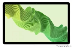 Công bố ra mắt Realme Pad 2 với thông số kỹ thuật ấn tượng