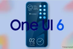 One UI 6 của Samsung sẽ sớm được thử nghiệm nhưng hiện tại thì vẫn tạm hoãn