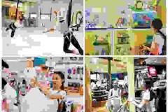 The Mall Group: Hướng dẫn cơ bản khi đi du lịch Bangkok cùng trẻ nhỏ