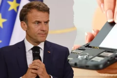 Hội đồng Châu Âu EC chính thức thông qua dự luật về việc dễ dàng thay thế pin trên smartphone vào 2027