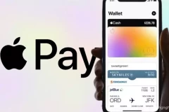 Apple Pay sẽ hoạt động chính thức tại Việt Nam vào ngày 8/8. Nhận ưu đãi lớn khi đăng ký sớm
