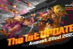 ChuanQi IP ra mắt bản cập nhật đầu tiên của MIR2M: The Dragonkin công bố hệ thống đám cưới mới