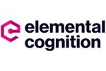 Elemental Cognition Announces Strategic AI Partnership with Google Cloud To Accelerate Time to Value for Enterprises Across Research & Discovery and Expert Assist Use Cases