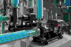Grundfos ra mắt dòng máy bơm trục ngang hút xả dạng endsuction mới nhằm thúc đẩy xây dựng các thành phố xanh-thông minh tại Việt Nam