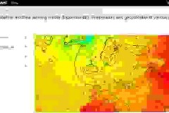 Mô hình AI Pangu-Weather của Huawei có thể dự đoán các sự kiện thời tiết trong vài giây: vừa được phát hành miễn phí cho công chúng
