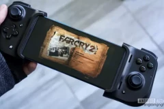 Ứng dụng cho phép trải nghiệm trò chơi PC trên điện thoại Android