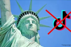 TikTok bị cấm tại New York, yêu cầu các nhân viên công quyền xóa app trong vòng 30 ngày