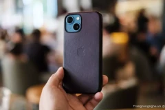 [Tin đồn] Apple không dự định sản xuất ốp da cho iPhone 15