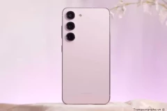 Galaxy S23 series vượt xa S22 series về doanh số bán