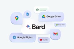 Google Bard bổ sung tính năng mới nhằm bắt kịp tốc độ của ChatGPT