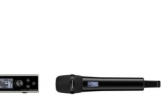 CÔNG NGHỆ TIÊN TIẾN ĐÁP ỨNG CHẤT LƯỢNG ÂM THANH VƯỢT TRỘI: HỆ THỐNG MICRÔ KHÔNG DÂY KỸ THUẬT SỐ EW-DX SENNHEISER ĐÃ CÓ MẶT TẠI VIỆT NAM