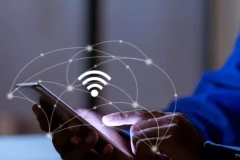 Tối ưu hóa kết nối WiFi bằng cách ngắt kết nối ba nhóm thiết bị khi không sử dụng